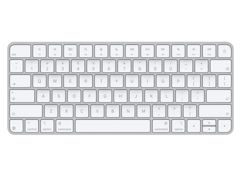 Magic Keyboard