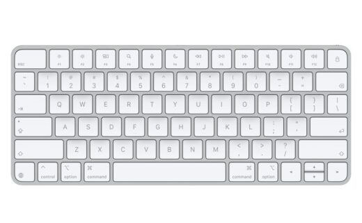Magic Keyboard