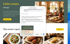 Meta AI Application Mac