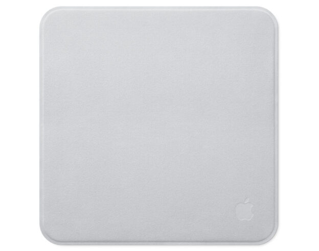 Image Apple lance une nouvelle chiffonnette moins chère à 10 €