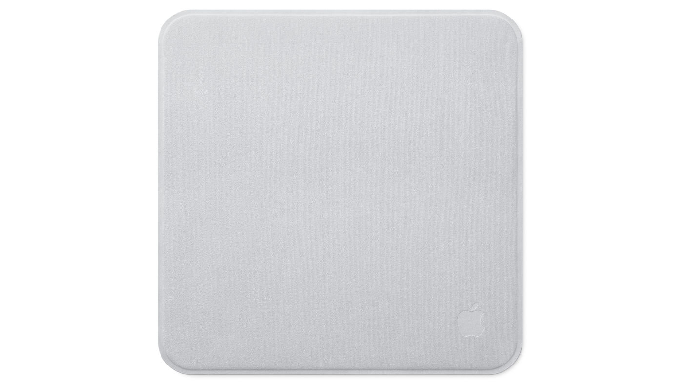 Nouvelle Chiffonnette Apple 2026