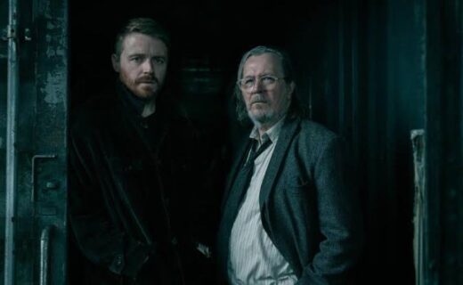 Slow Horses saison 6