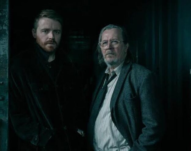 Image Slow Horses (Apple TV) : premier trailer pour la saison 6 (déjà !)… et un retour inattendu