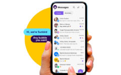 Sunbird Application Android