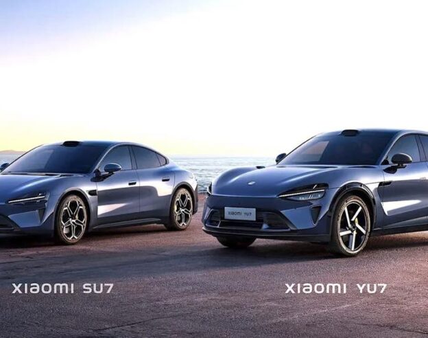 Image Apple Car Key chez Xiaomi : un nouveau leak « confirme » la prise en charge par les véhicules du géant chinois