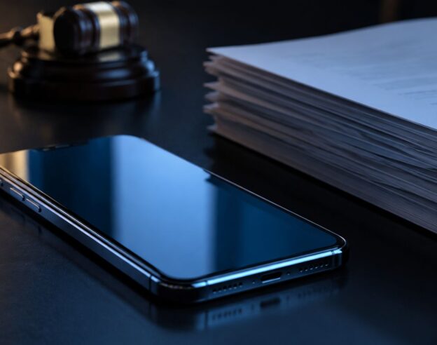Image Antitrust : le DOJ échoue à bloquer les documents fédéraux réclamés par Apple