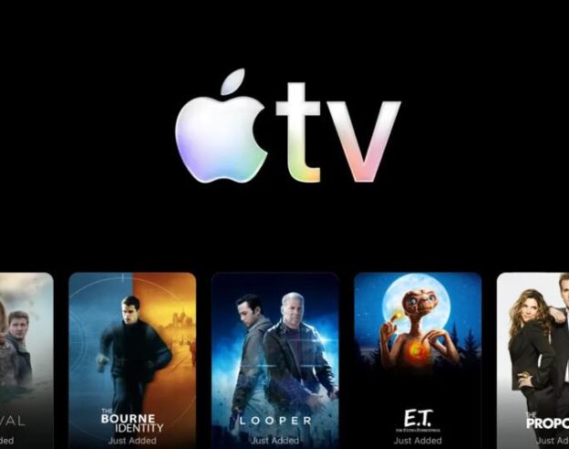 Image Apple TV ajoute des grands « classiques » à son service (E.T., Titanic, Zodiac, Gone Girl, etc.)… mais pas en France