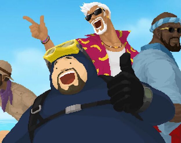 Image Dave the Diver : le jeu indé culte arrive sur iPhone, iPad et Mac le 17 septembre prochain