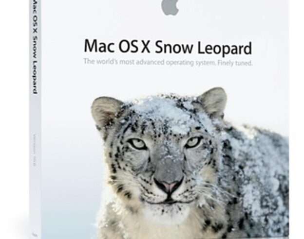 Image Dans l&rsquo;histoire d&rsquo;Apple : Snow Leopard, le nettoyage invisible qui a préparé le Mac moderne