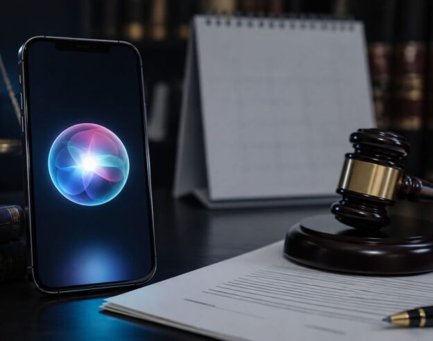 Image Siri AI : les réclamations du règlement à 250 millions pourraient ouvrir le 21 septembre