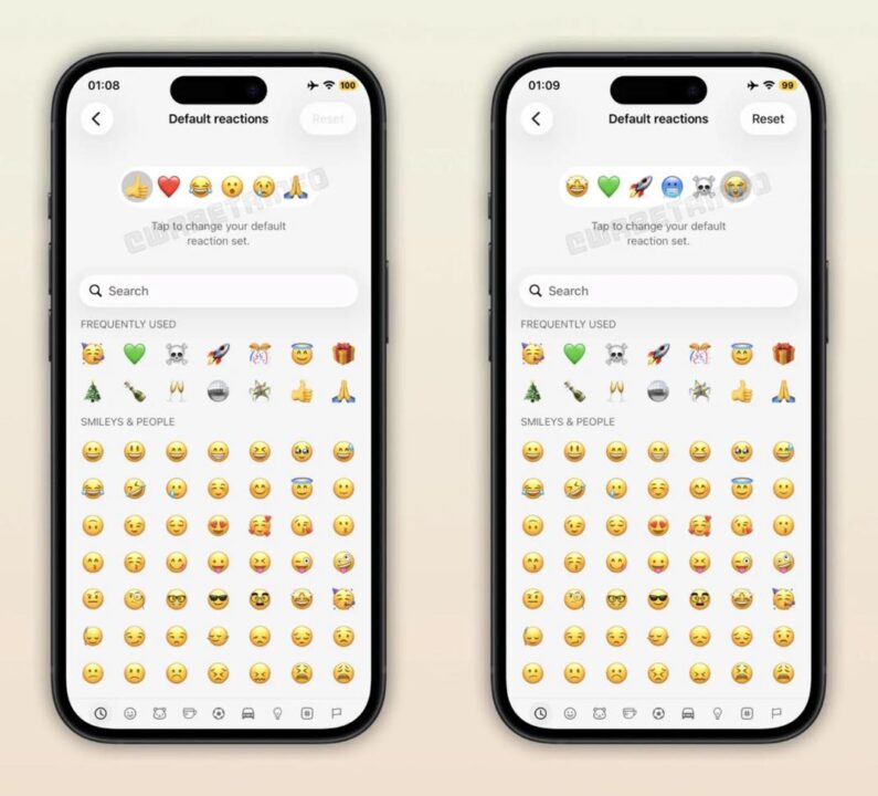 whatsapp-reactions