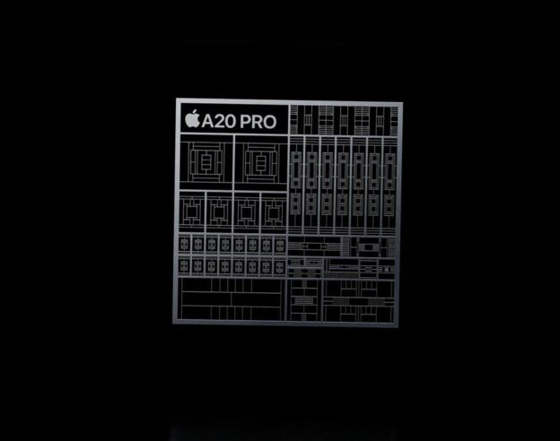 Image [Keynote] A20 Pro : Apple passe au 2 nm et muscle fortement les performances des iPhone 18 Pro