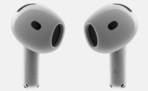AirPods 5 Ecouteurs 2