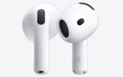 AirPods 5 Ecouteurs