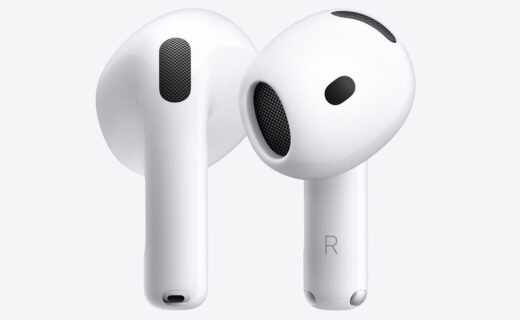 Les AirPods 5 sont déjà en promo avec 30 € de réduction chez Amazon