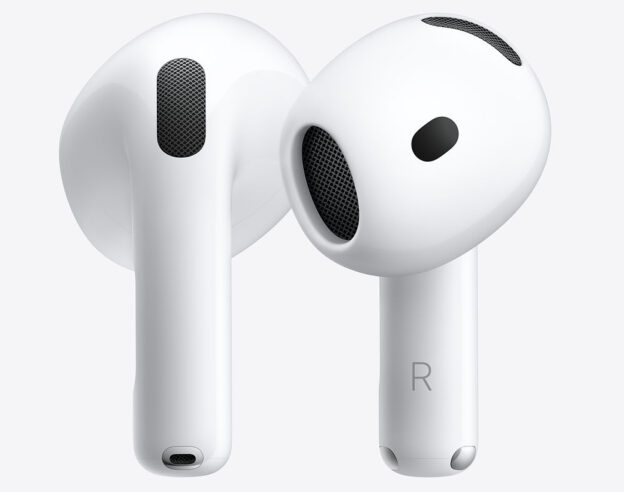 Image Apple met à jour le firmware des AirPods pour iOS 27