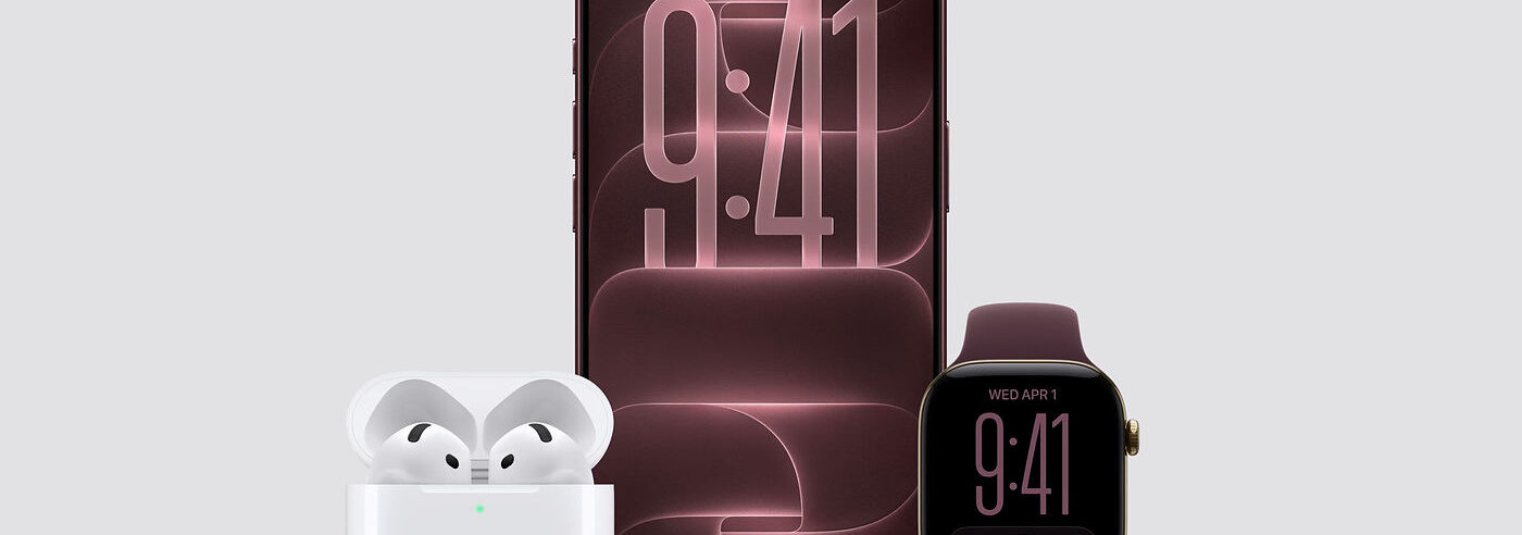 AirPods 5 vs iPhone 18 Pro vs Apple Watch Series 12