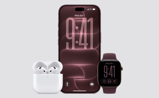 AirPods 5 vs iPhone 18 Pro vs Apple Watch Series 12