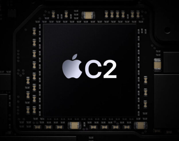 Image Les iPhone Duo et 18 Pro ont le modem Apple C2, mais pas le Pro Max