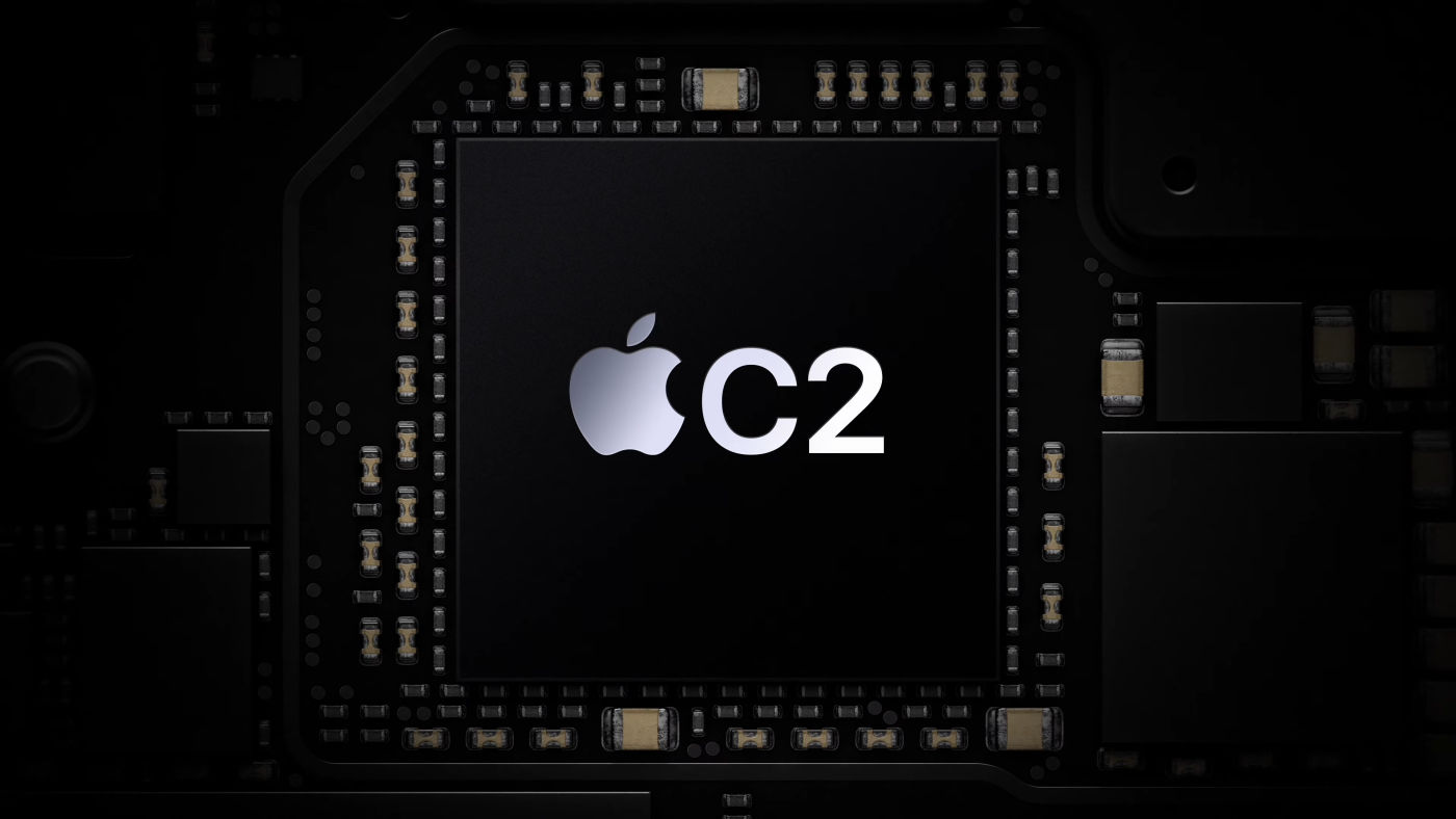 Apple C2 Modem