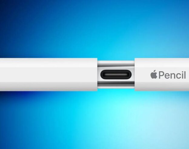 Image iPhone Duo : seul l’Apple Pencil USB-C sera compatible, pas l’Apple Pencil Pro