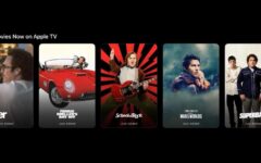 Apple TV classics