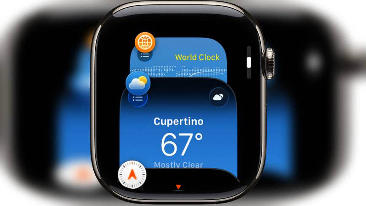 
		Commentaires sur Apple Watch : le sélecteur d’app est de retour avec watchOS 27.2 par Wagonss59 (via l’app iAddict)		