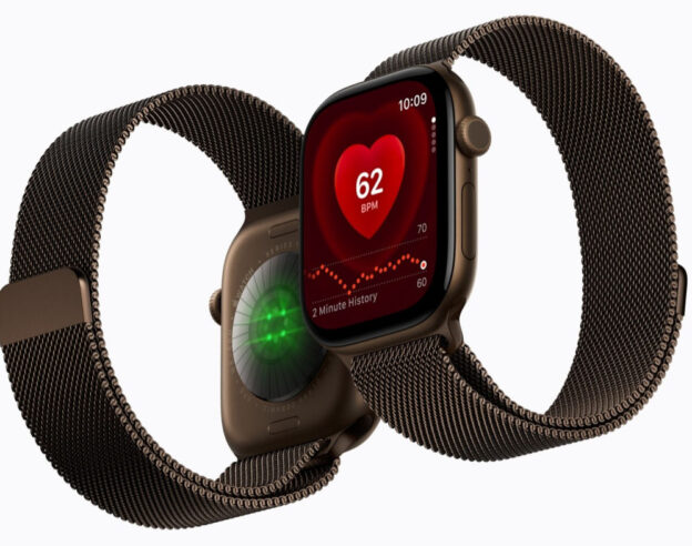 Image Apple Watch Series 12 et Ultra 4 : deux fois plus de RAM sans hausse de prix
