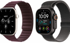 Apple Watch Series 12 vs Apple Watch Ultra 4