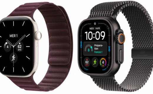 Des Apple Watch Series 12 et Ultra 4 redémarrent sans raison