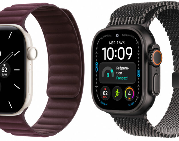 image de l'article Apple Watch Series 12 et Ultra 4 : des irritations au poignet pour certains