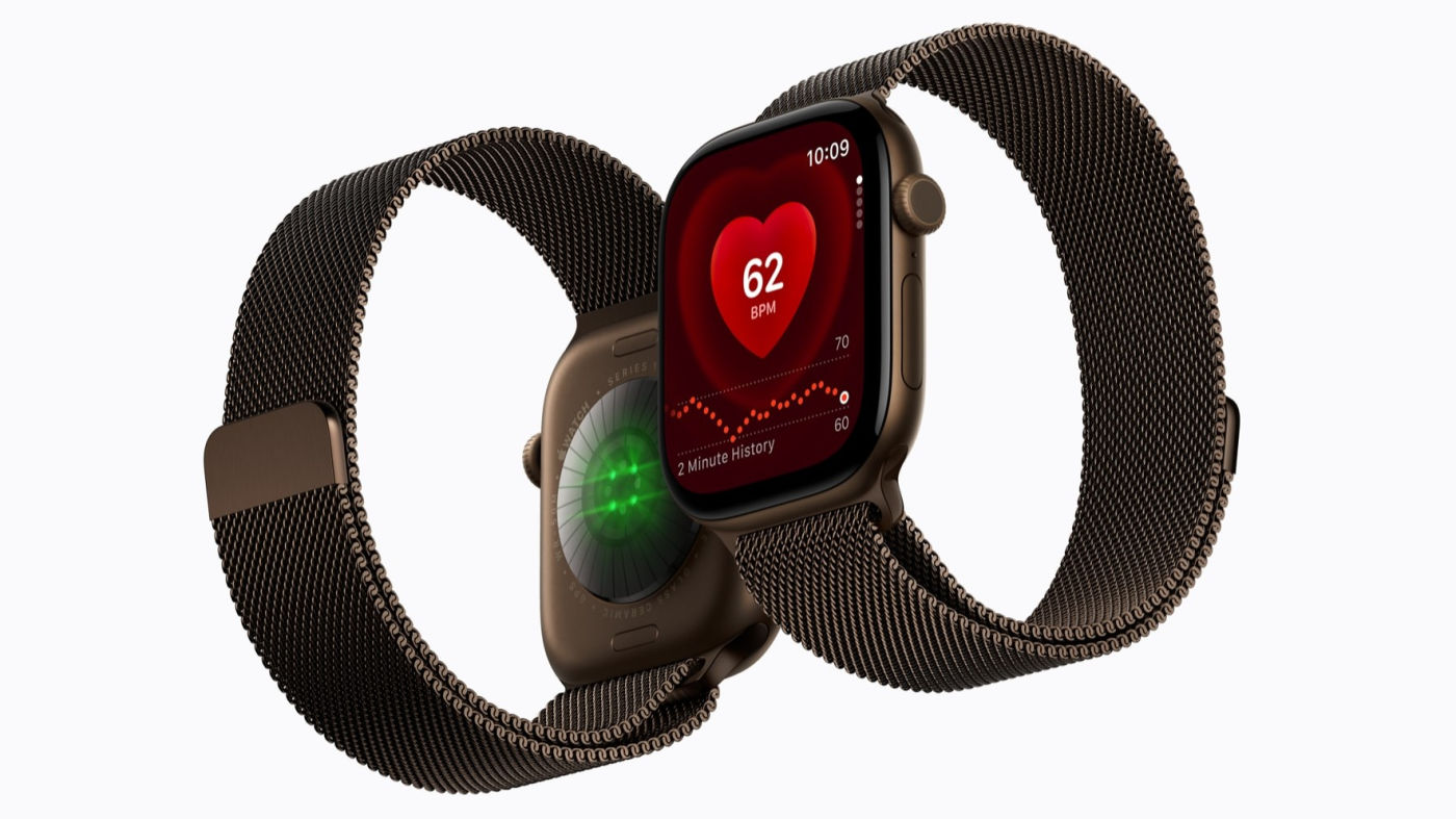 Apple Watch Series 12