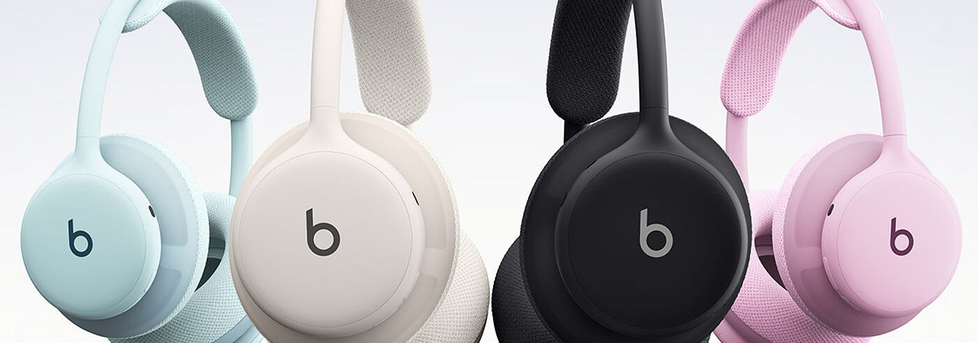 Beats 360 Casque Coloris