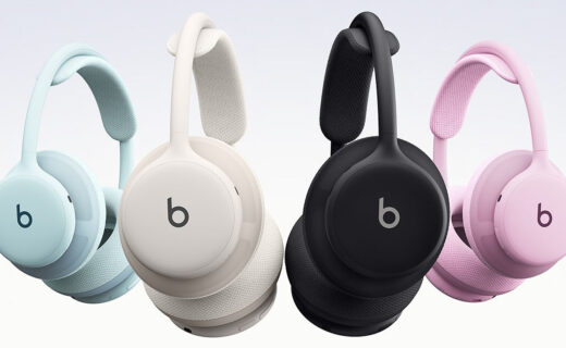 Apple annonce Beats 360, un nouveau casque audio personnalisable