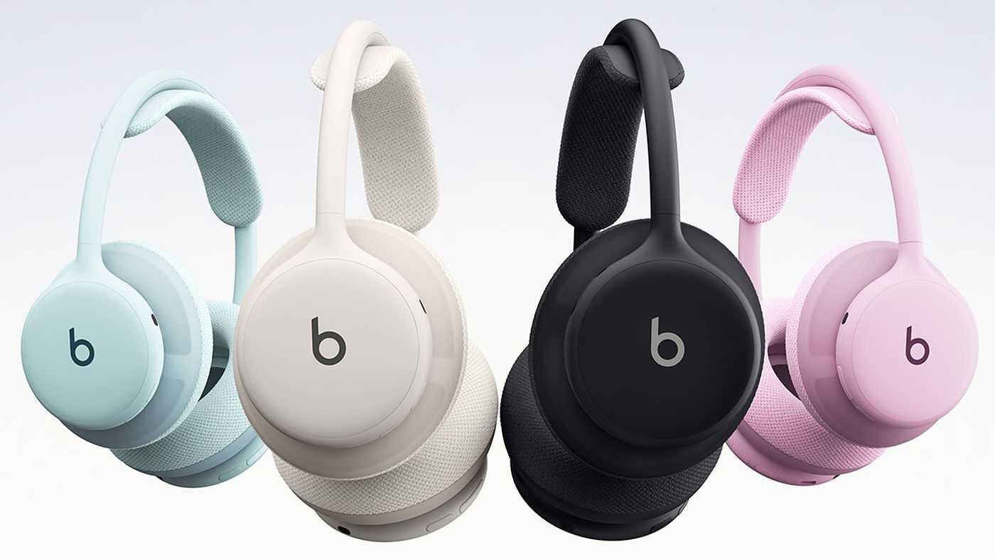 Apple annonce Beats 360, un nouveau casque audio personnalisable