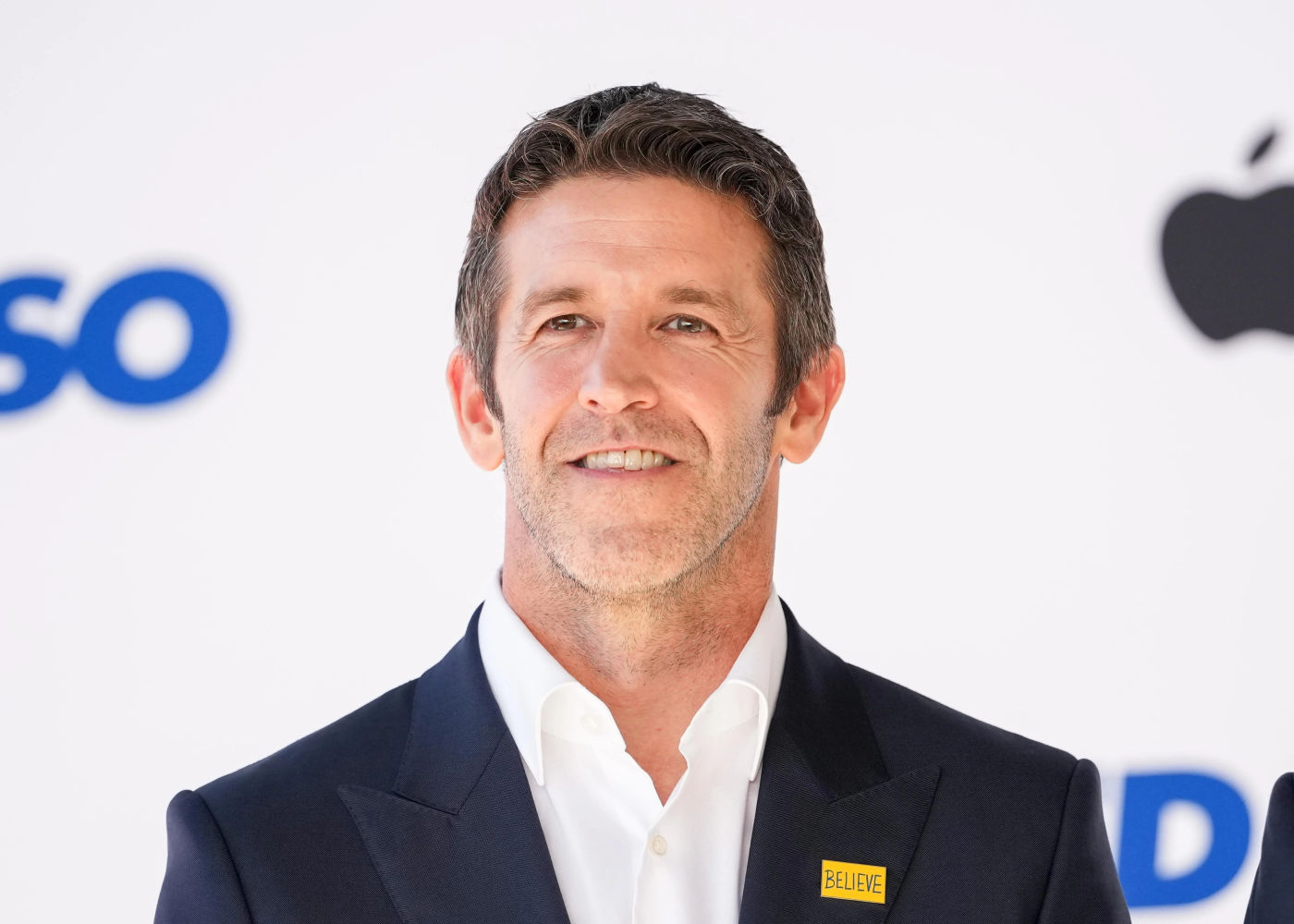 John Ternus