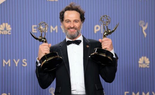 Matthew Rhys Emmy Awards 2026