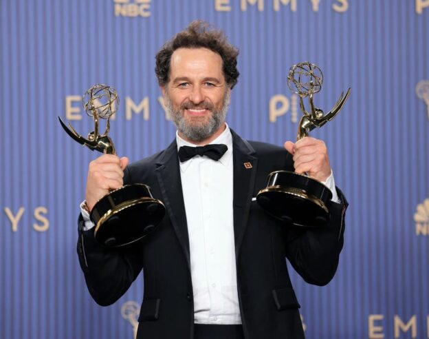 Image Avec 28 trophées, Apple TV domine les Emmy Awards 2026 (grâce à Widow&rsquo;s Bay et Pluribus)