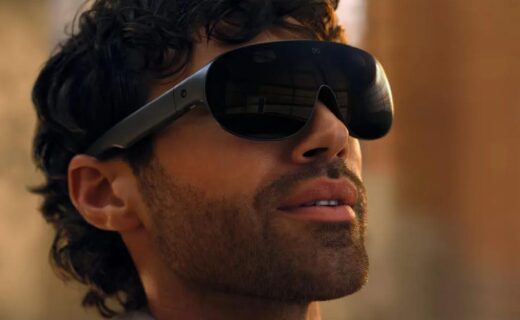 Meta VR