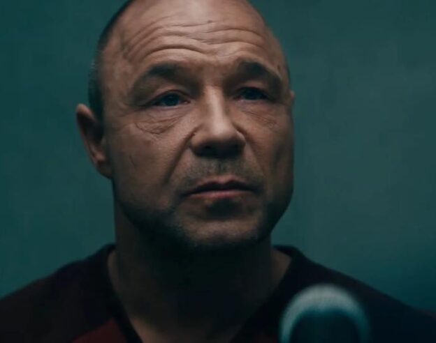 image de l'article Nocturne : Apple TV accueille un nouveau thriller, avec Stephen Graham en vedette (2 épisodes disponibles)