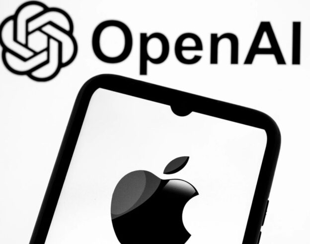 Image « Un désordre créé par Apple » : OpenAI rejette les accusations de vol de secrets