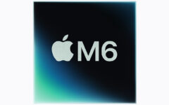 Puce Apple M6