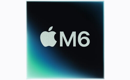 Un benchmark de la puce M6 Pro d’Apple semble faux