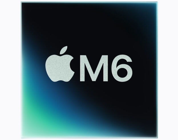Image Apple M6 : les benchmarks dévoilent la puissance
