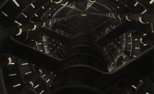 Silo 100