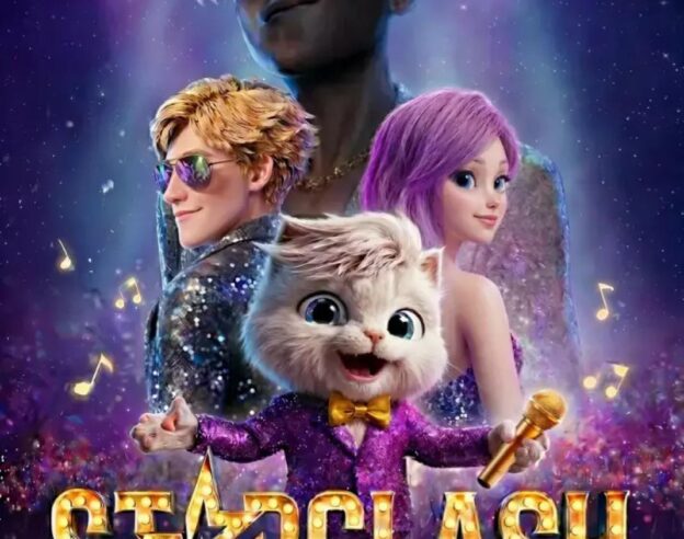 Image Starclash débarque sur Apple Vision Pro : plongez dans un film d&rsquo;animation façon Pixar en vidéo immersive