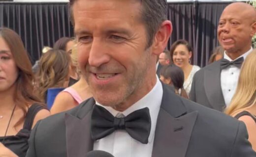 John Ternus Emmy Awards 2026