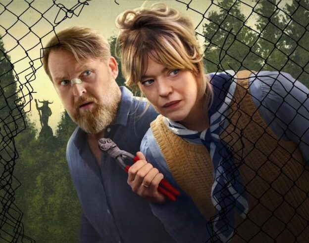 image de l'article Where&rsquo;s Wanda? : la saison 2 de la comédie noire allemande démarre sur Apple TV (1 épisode disponible)