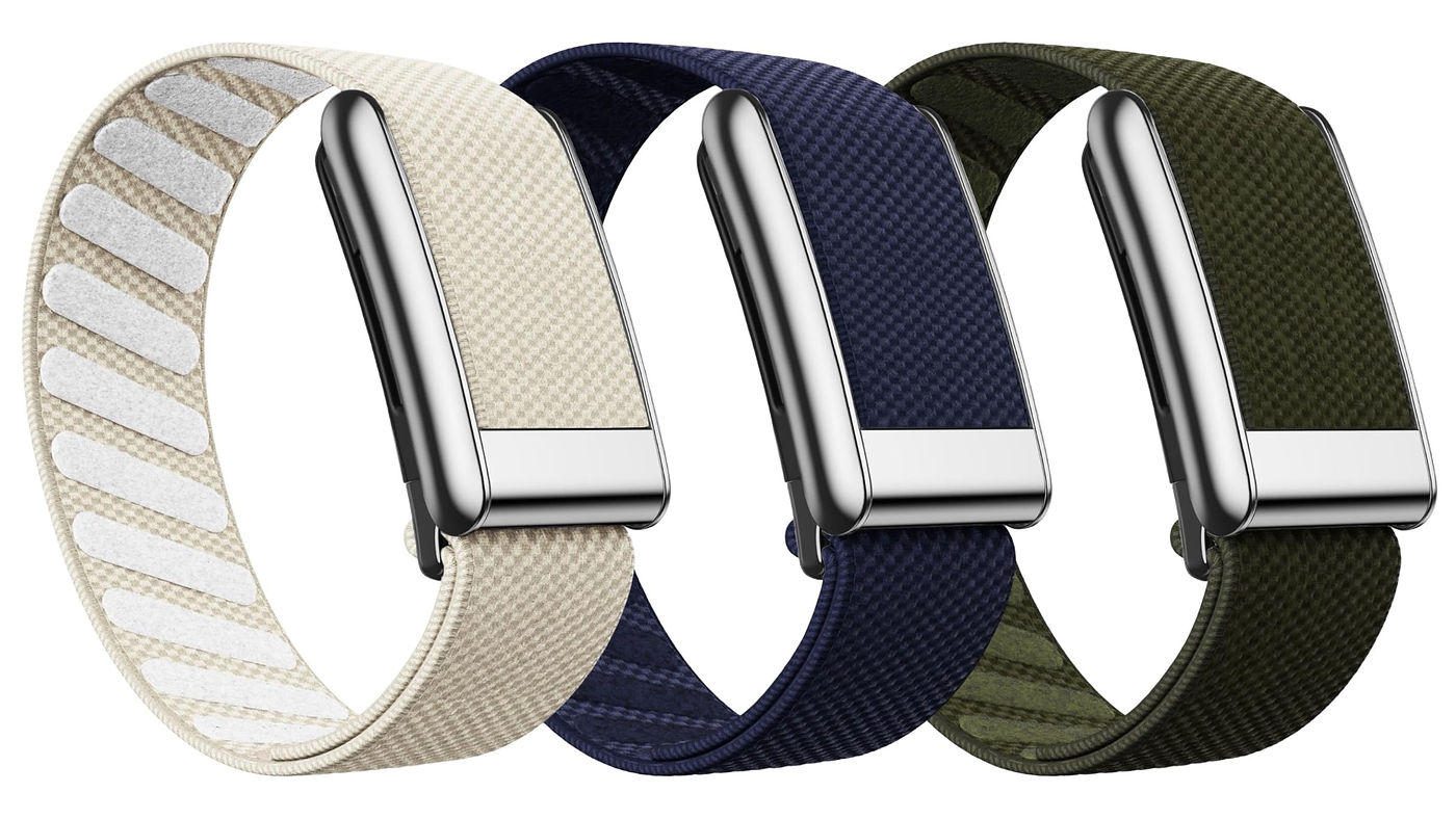 Apple prépare un bracelet sans écran pour la santé et l’activité