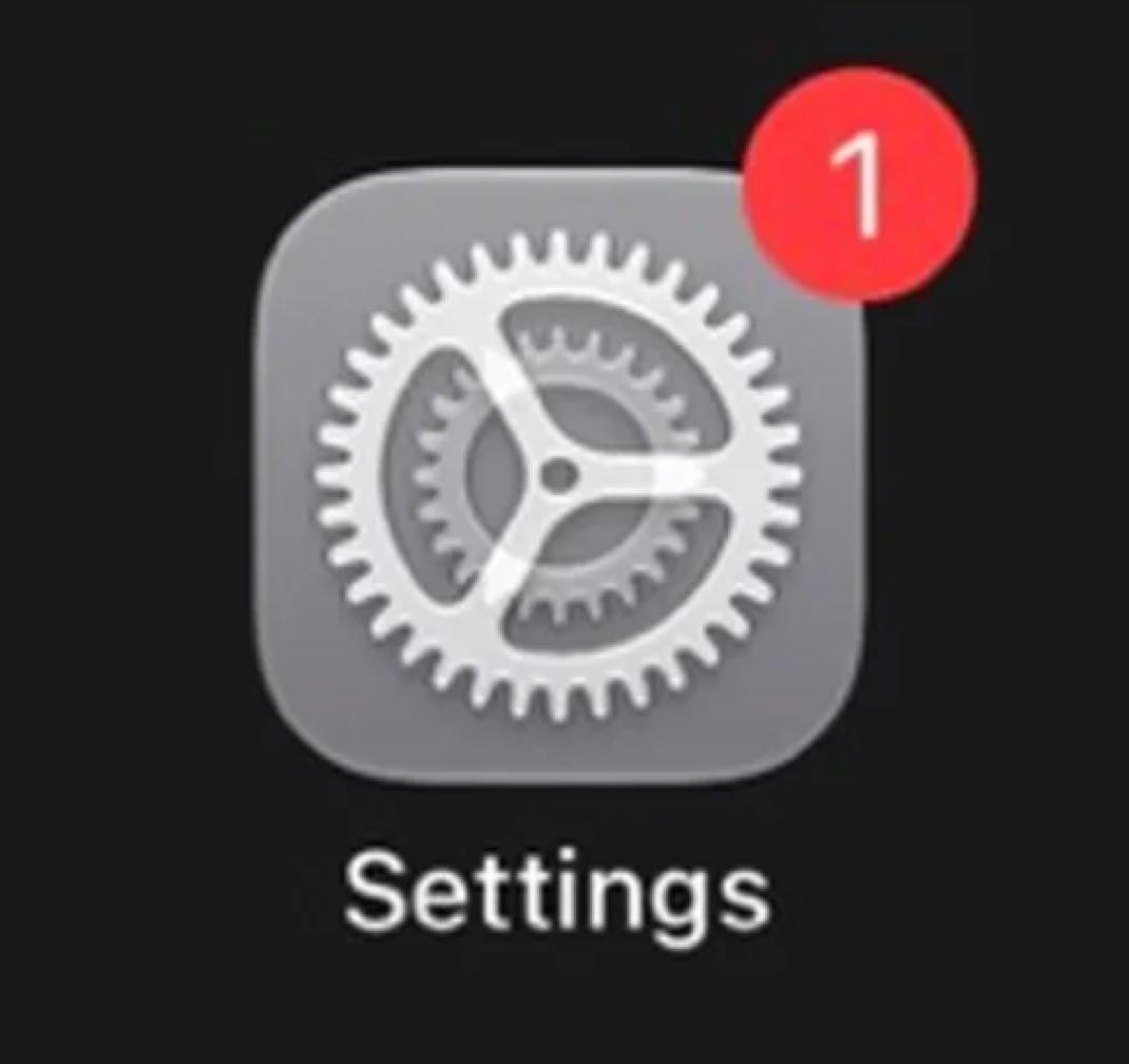 
		Commentaires sur iOS 27 : un bug iCloud affiche une notification impossible à supprimer sur l’icône Réglages par Smjm (via l’app iAddict)		